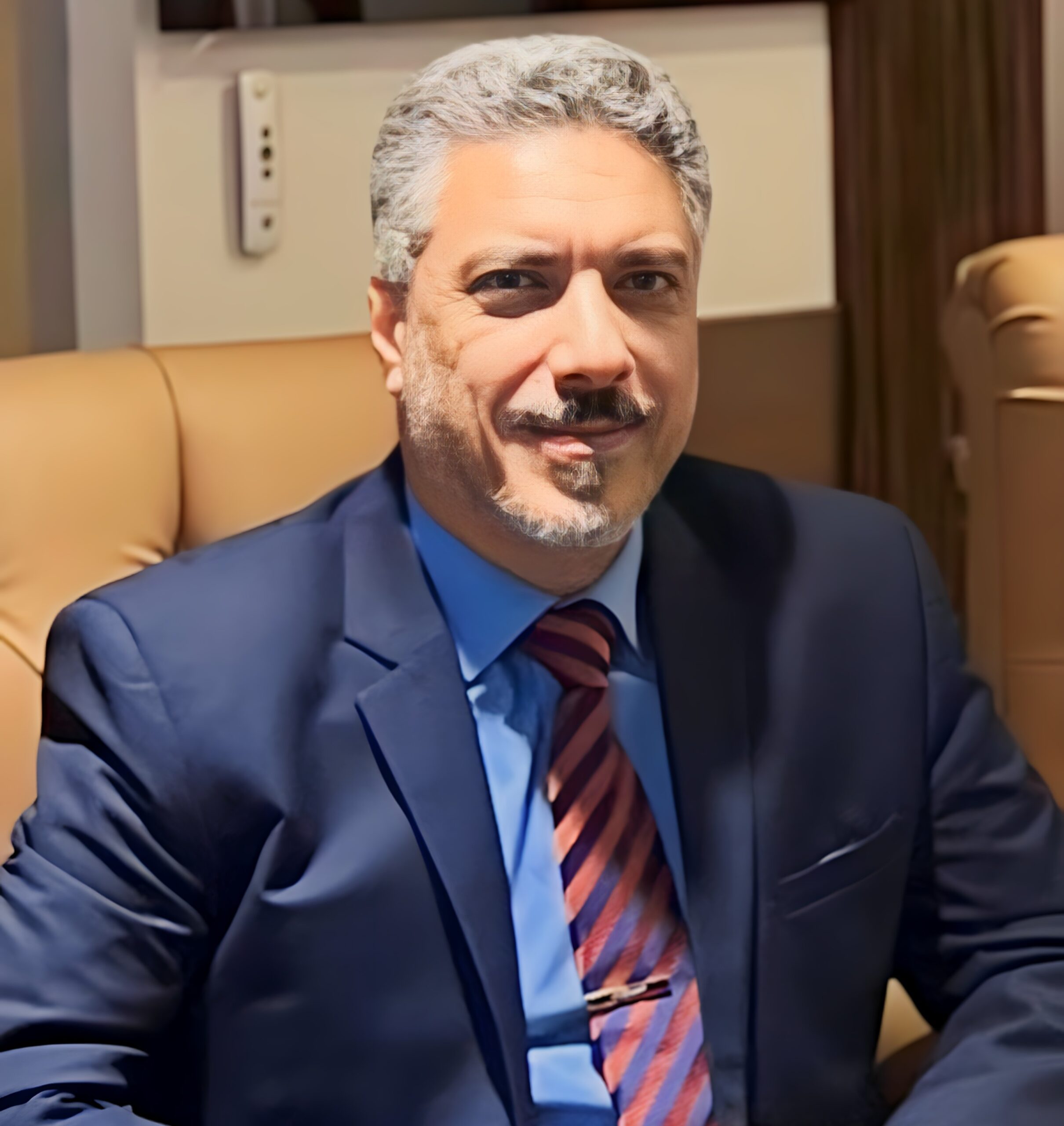 Nahedh Al Masry — Founder, KasbCraft